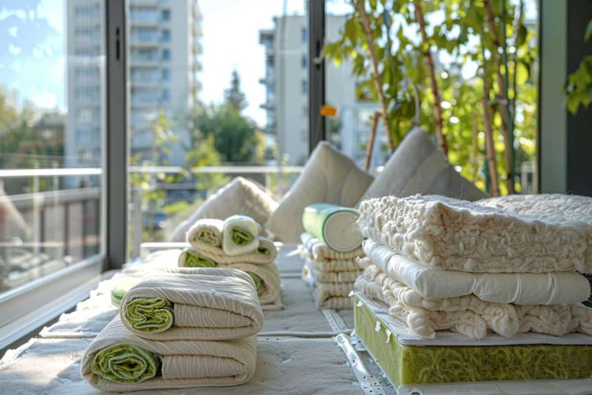Combien de sac de laine de verre pour 100m2 ?