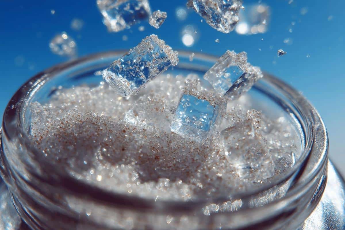 Comment remonter le pH d’une piscine sans produit ?