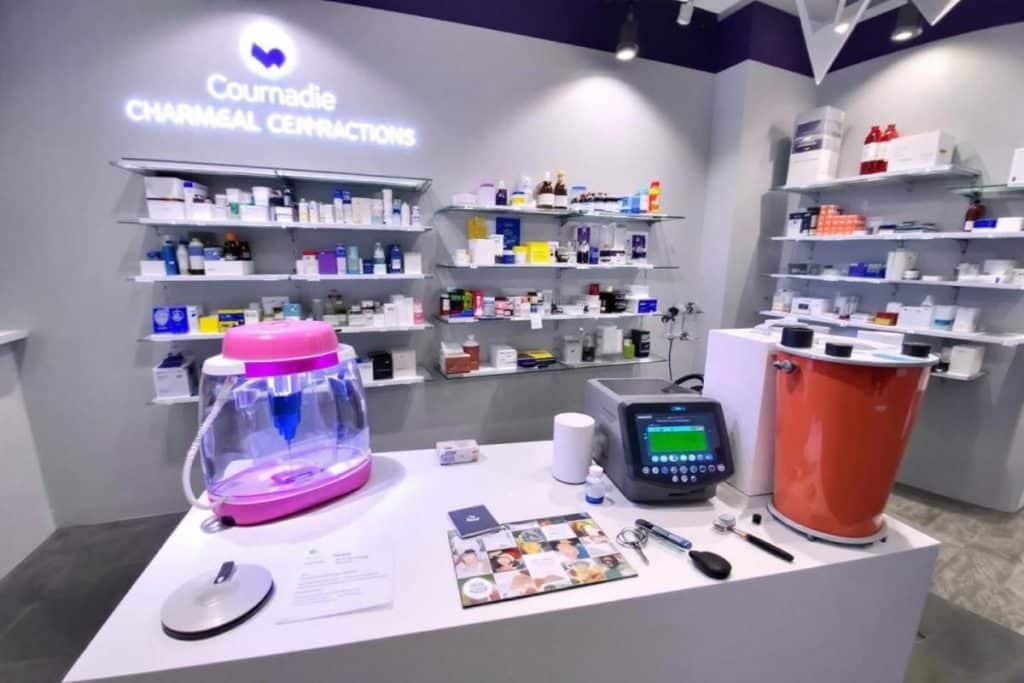 Peut-on faire analyser son eau en pharmacie ?