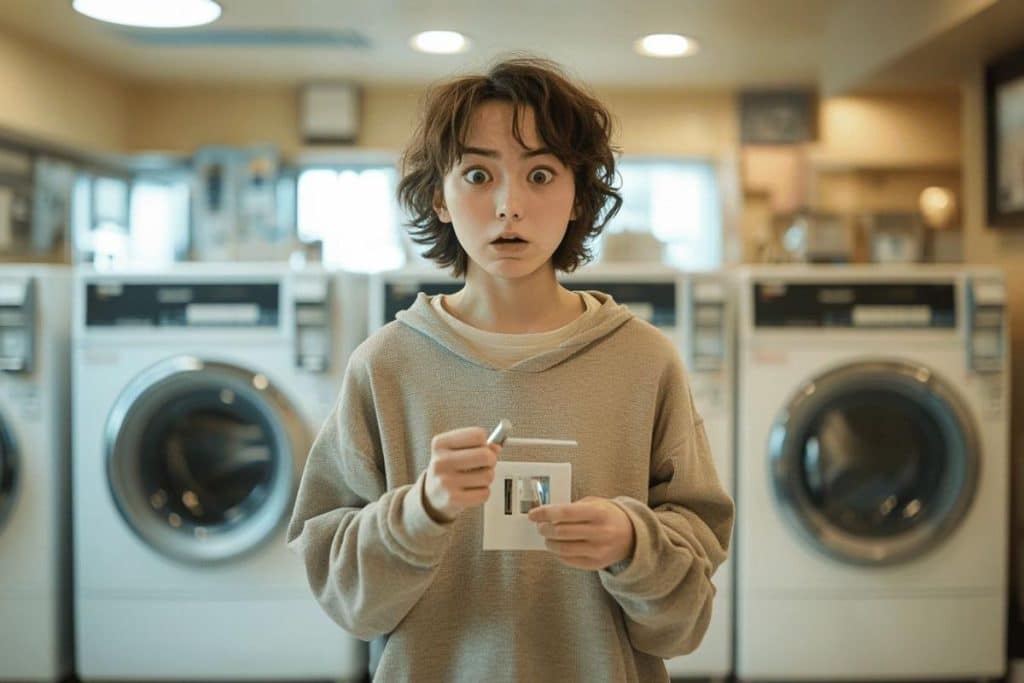 Peut-on brancher un sèche-linge sur une prise normale ?