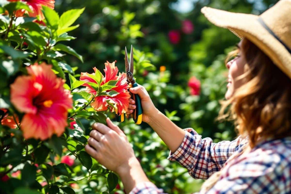 Mon bougainvillier perd ses fleurs : que faire ?